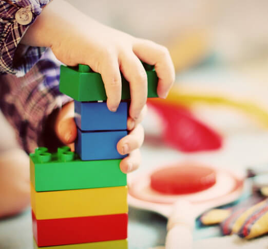 Early Learning & Child Development