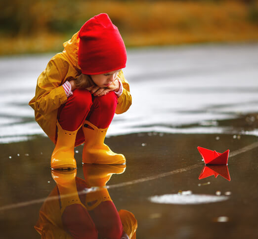 Emotional Well-being