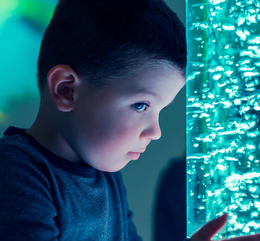 Neurological Diversity